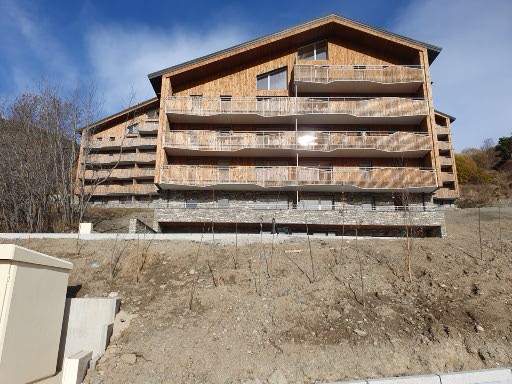 Mise en avant du programme neuf : L’ECHAPPÉE