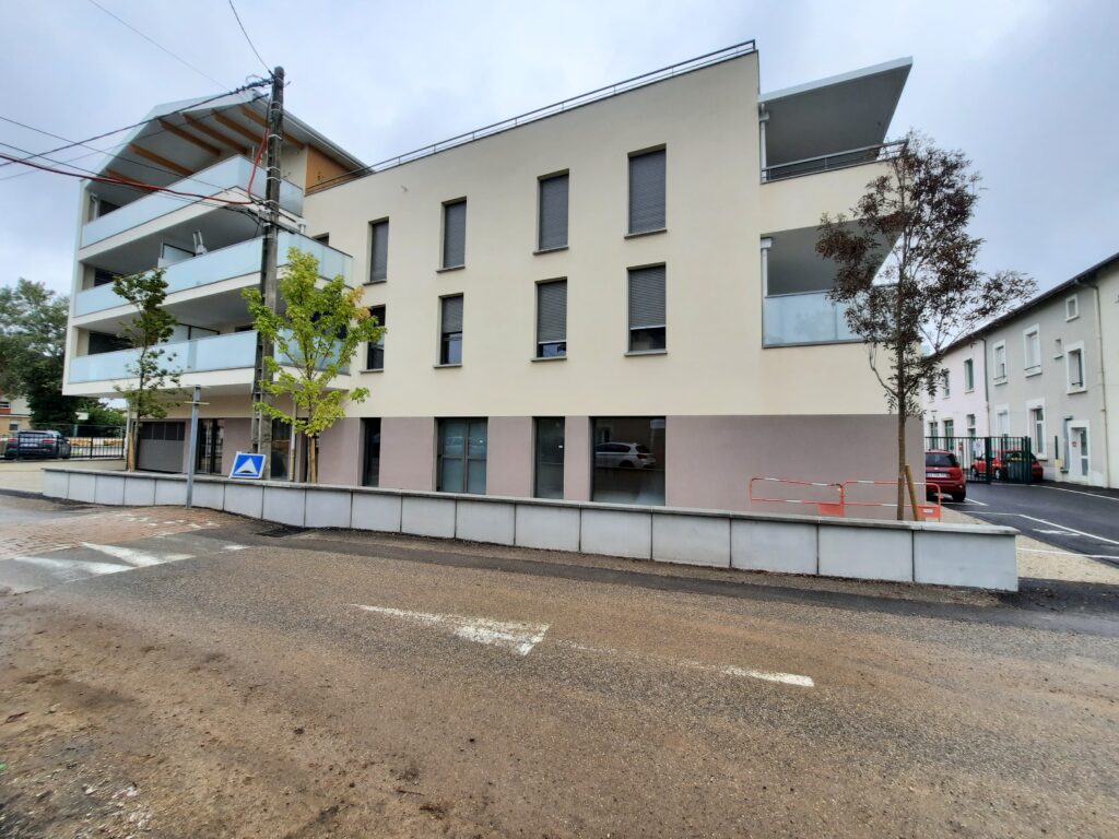 Mise en avant du programme neuf : L’ÉCOLE BUISSONNIÈRE