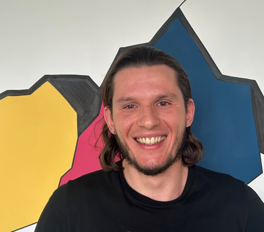 Photo de profil du conseiller