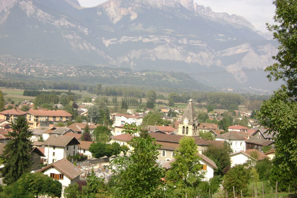 Mise en avant du programme neuf : LE CASTELYM