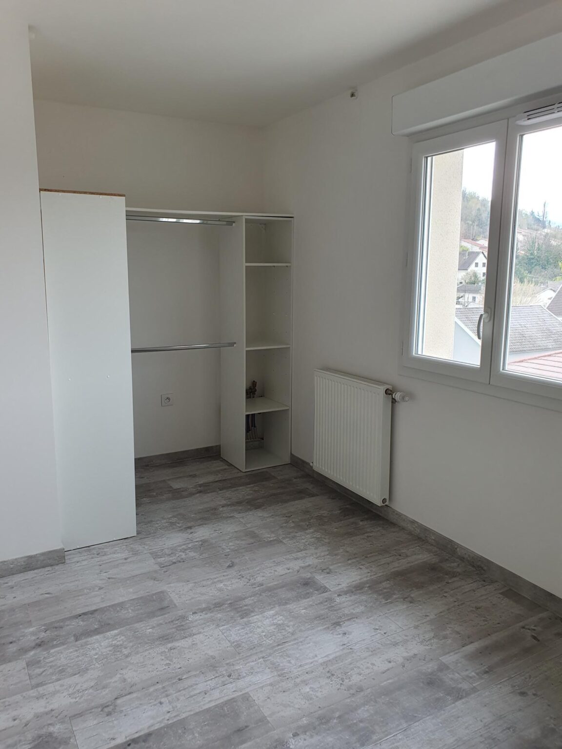 CHAMBRE 4 sur 4