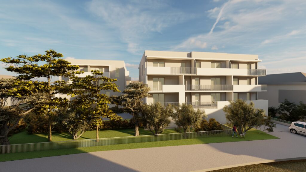 Mise en avant du programme neuf : LE CHANT DES FAUVETTES