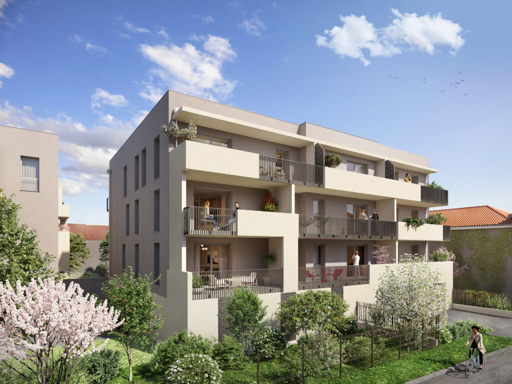 Mise en avant du programme neuf : LE CHANT DES FAUVETTES