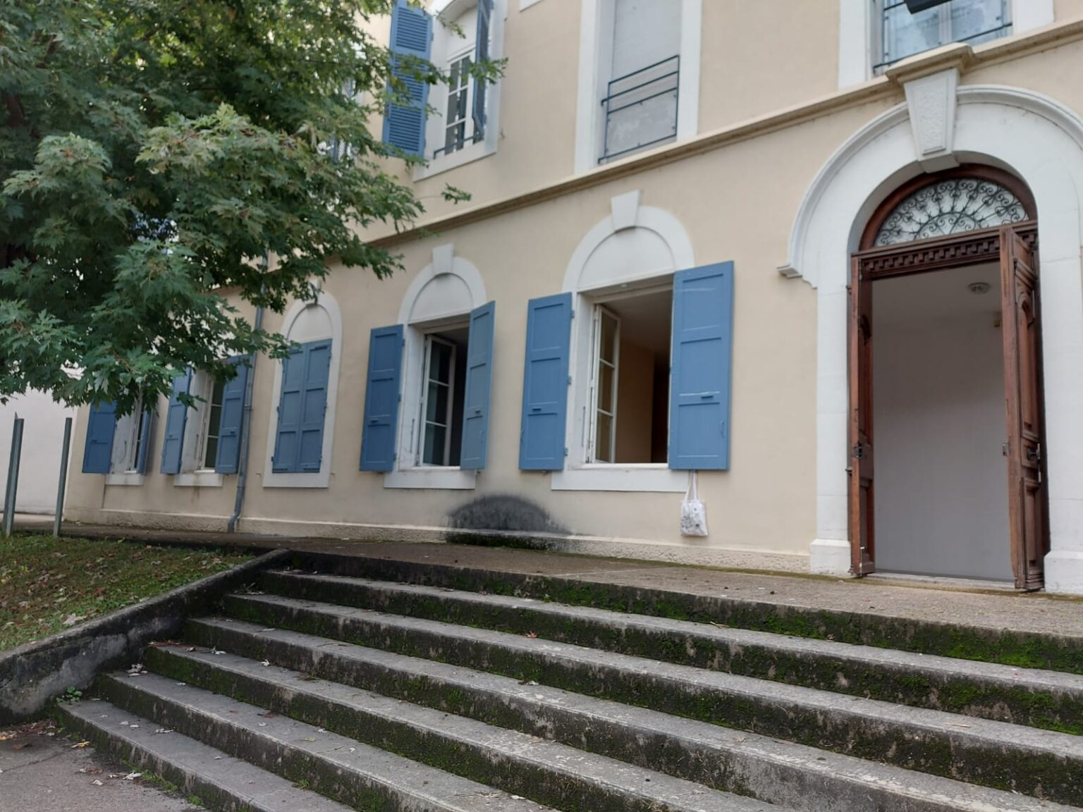31 Rue Charles Gabriel Pravaz 0852-01-02-8002