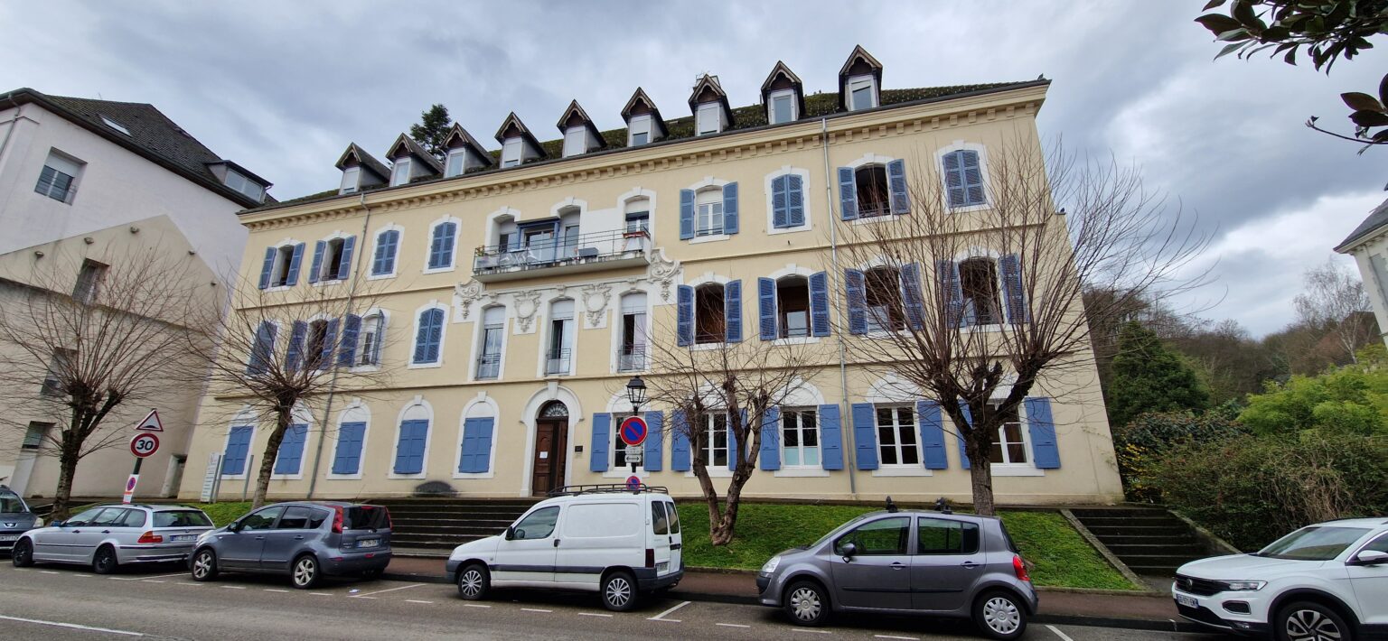 31 Rue Charles Gabriel Pravaz 1 0852-01-02-8002