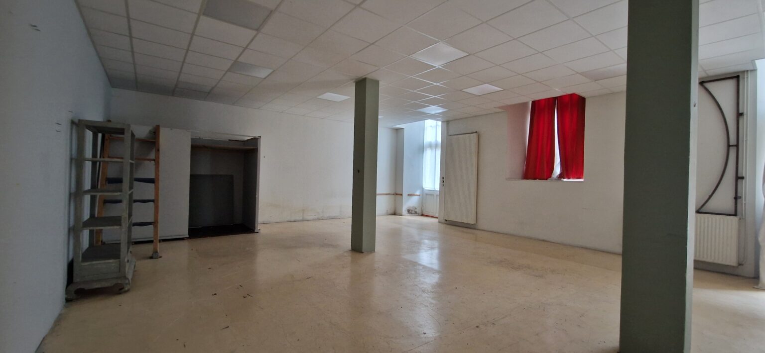 33 B rue Charles Gabriel Pravaz 1 0852-02-01-8003