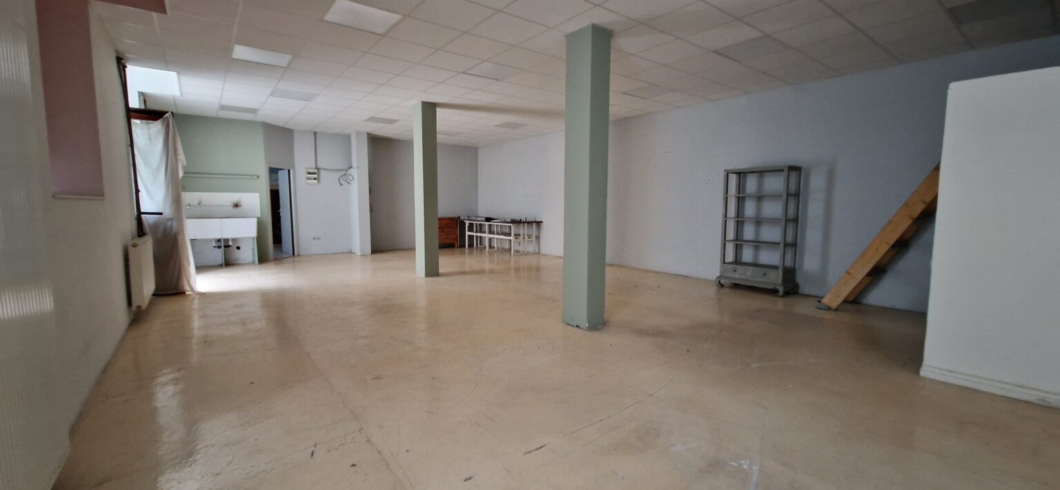 33 B rue Charles Gabriel Pravaz 2 0852-02-01-8003