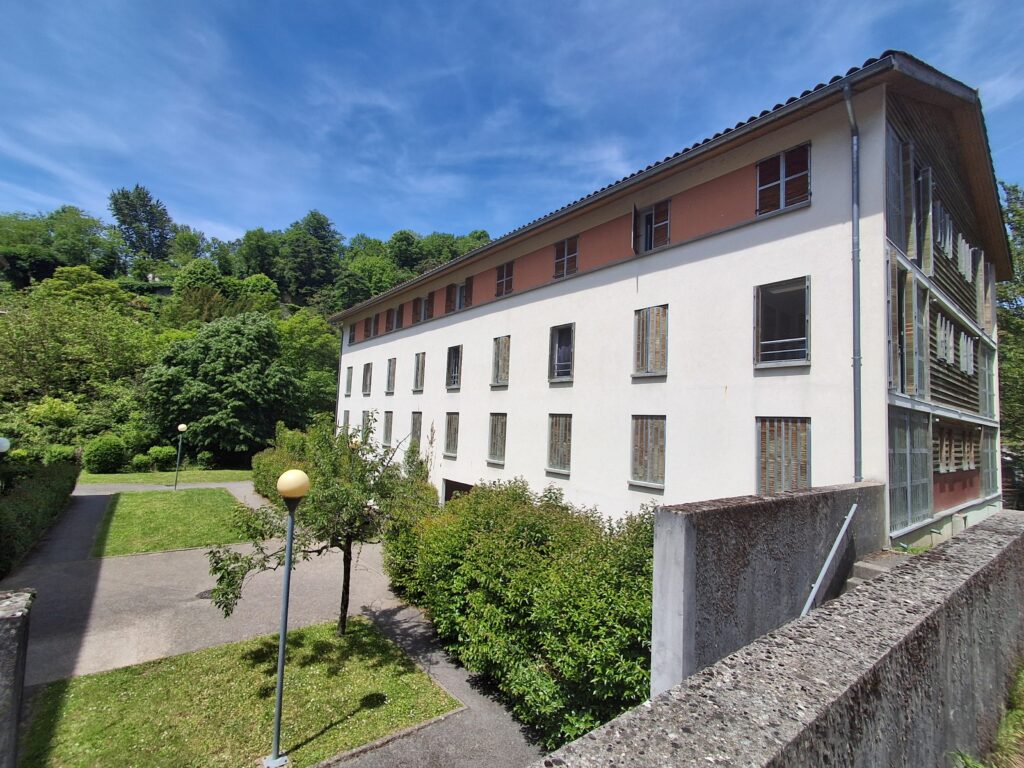 Mise en avant du bien ancien : Appartement T5 – Saint Egrève