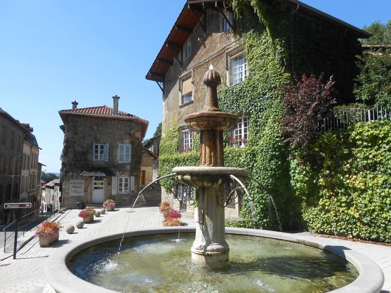 Mise en avant du programme neuf : Le Domaine de Vérone