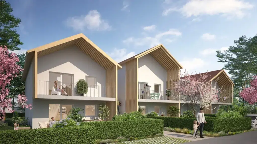 Appartement a vendre