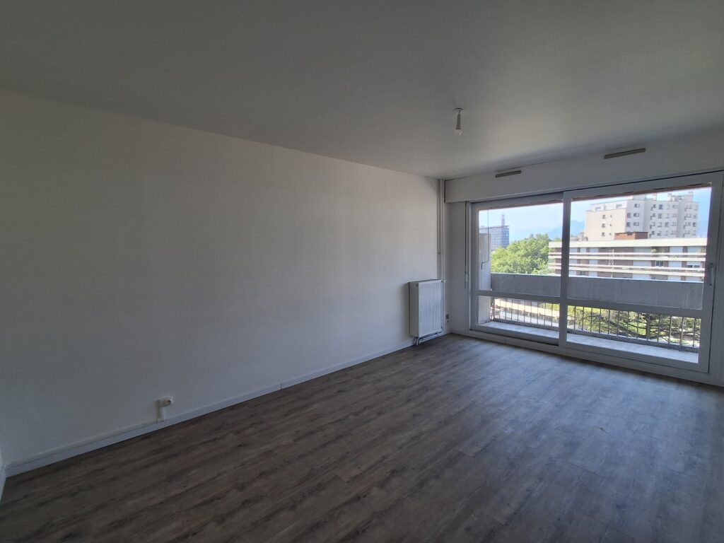 Mise en avant du bien ancien : Appartement T4 – GRENOBLE
